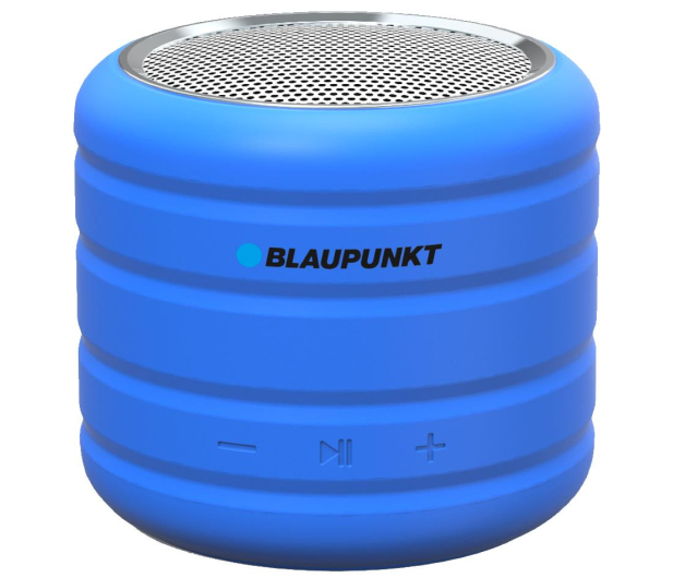 Blaupunkt BT01BL Niebieski - 356956 - zdjęcie